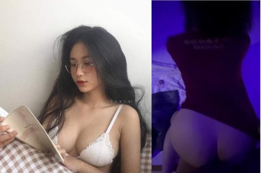 Clip sex sinh viên Nguyễn Thị Tuyết Nhi NTT